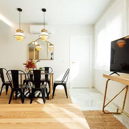 Reformed And Comfy- 2Bd 2Bth- Arenal Apartment Sevilla Exterior foto