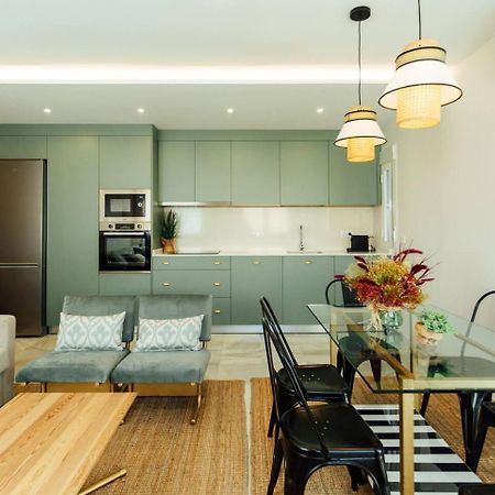 Reformed And Comfy- 2Bd 2Bth- Arenal Apartment Sevilla Exterior foto
