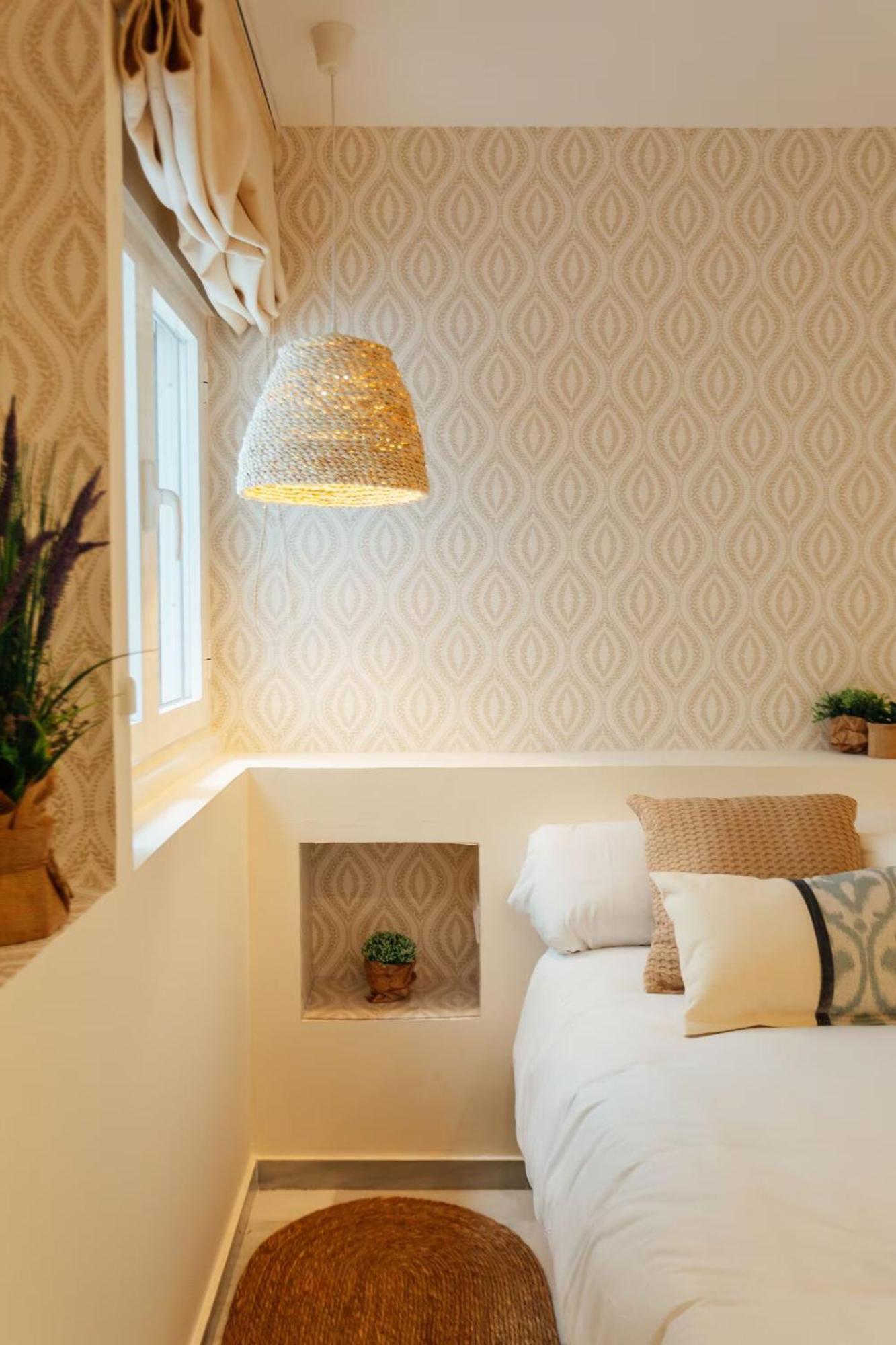 Reformed And Comfy- 2Bd 2Bth- Arenal Apartment Sevilla Exterior foto