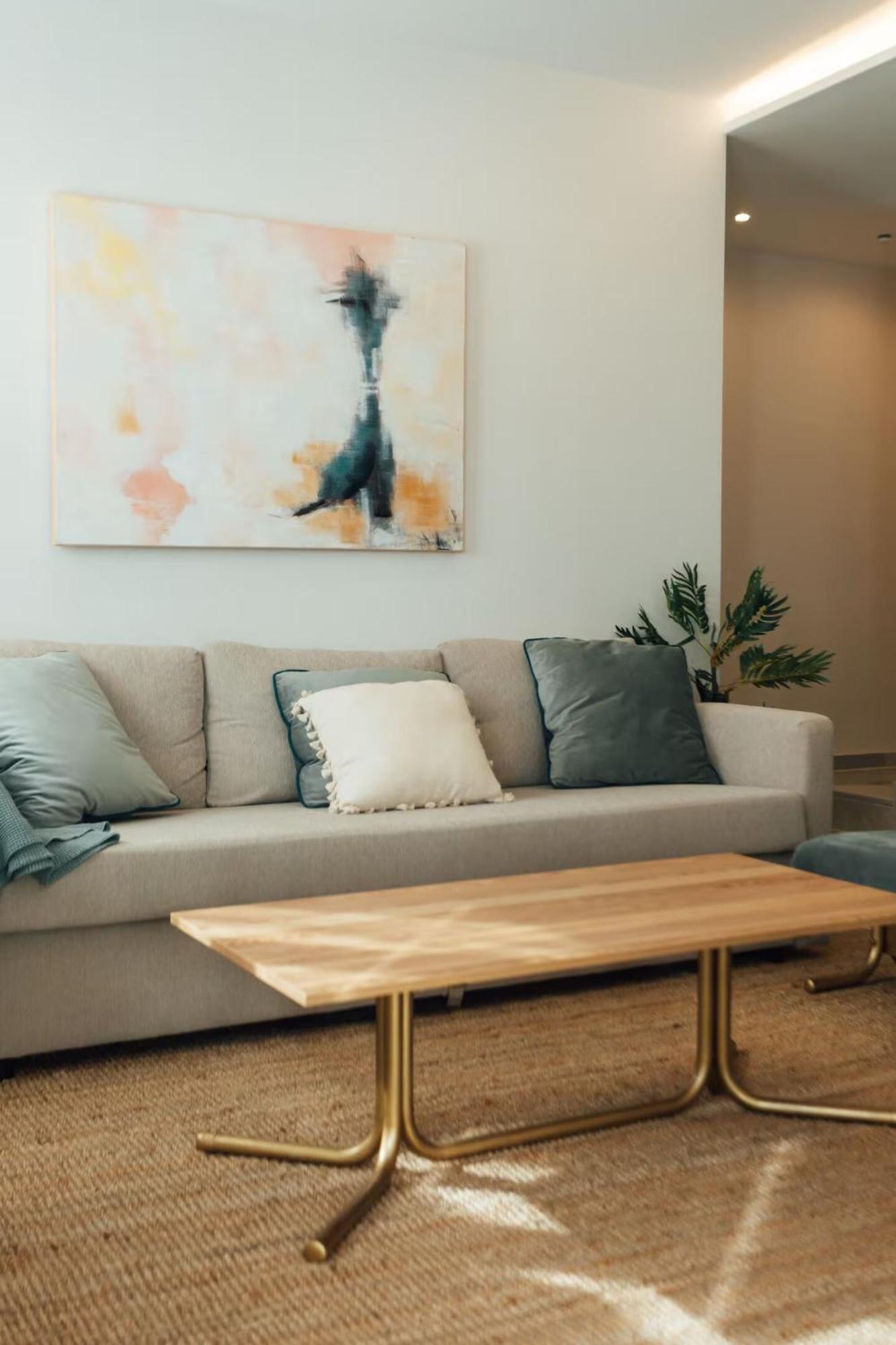 Reformed And Comfy- 2Bd 2Bth- Arenal Apartment Sevilla Exterior foto